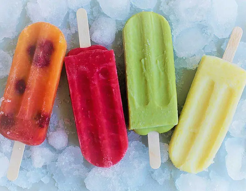 Paekākāriki Pops, Kāpiti Artisan Pantry