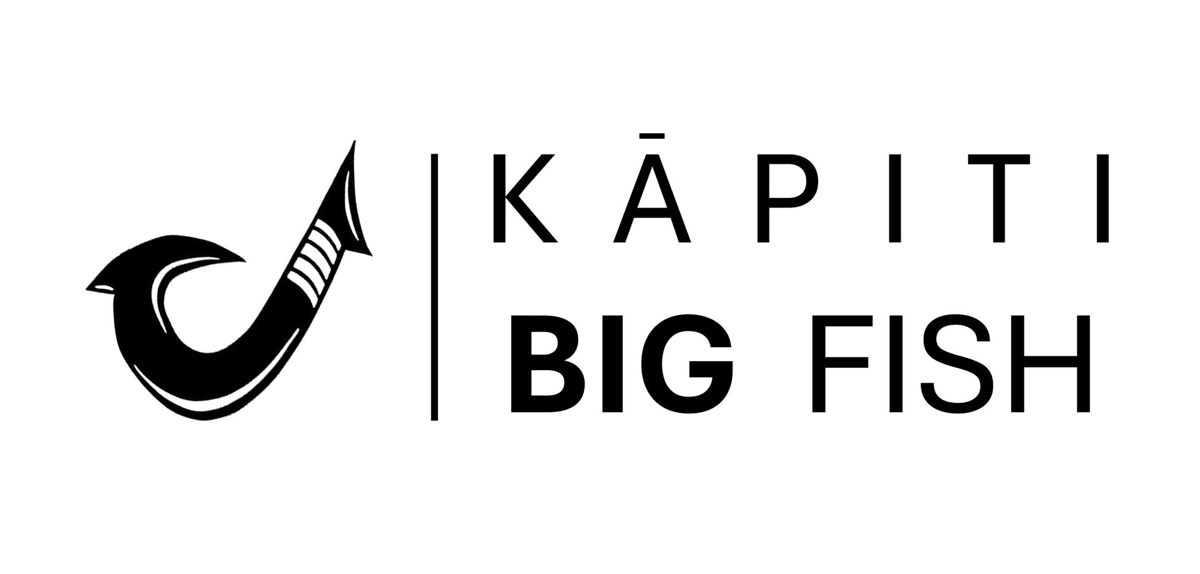 Kapiti Big Fish