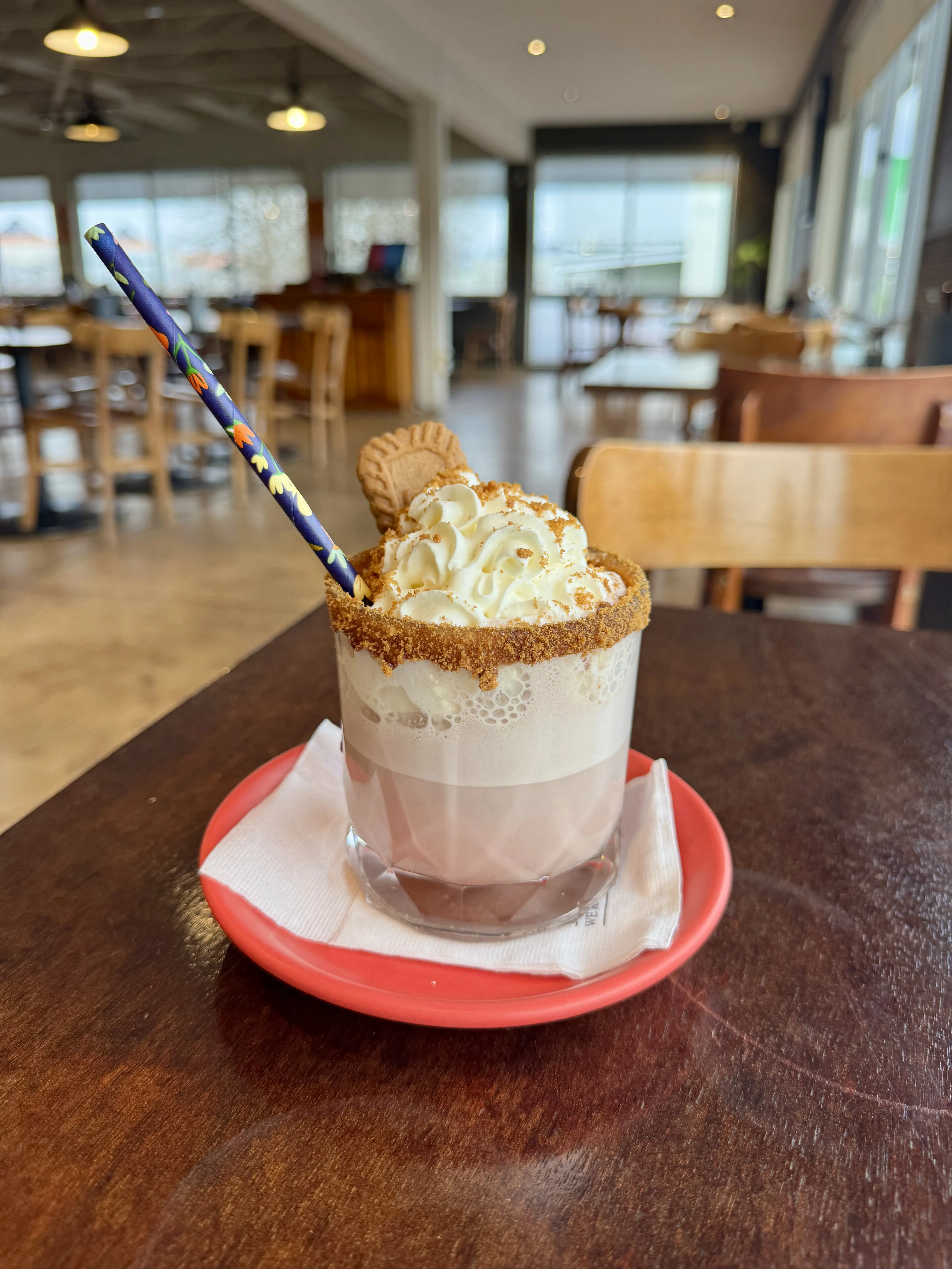 Hot Chocolate Competition 2026