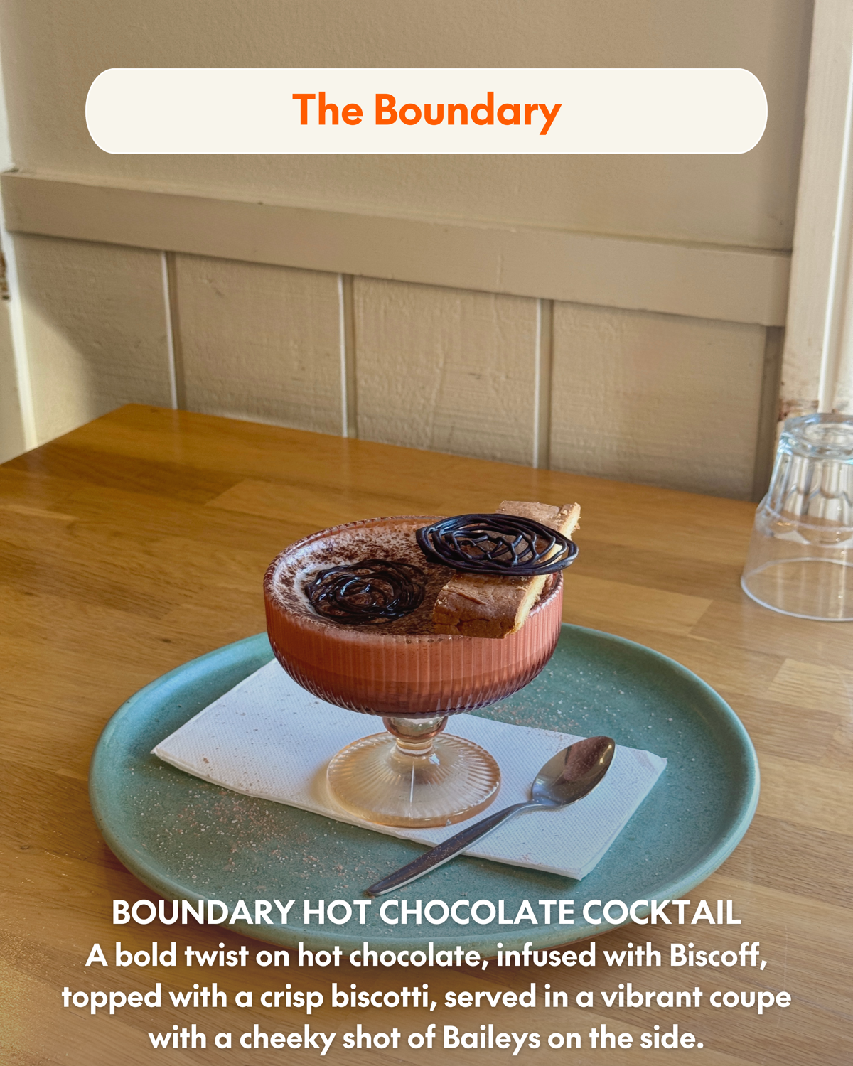 The Boundary
