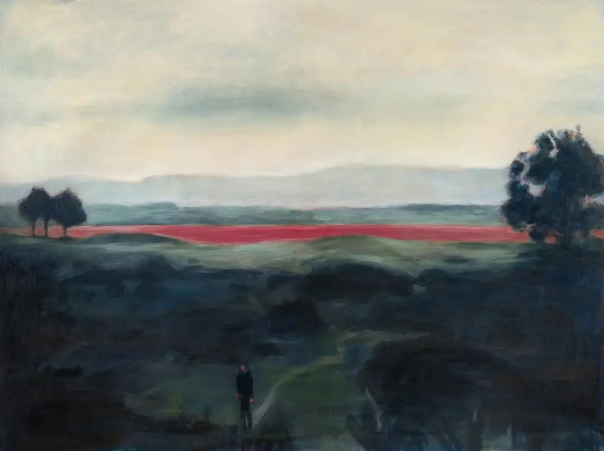 Gerda Leenards Pastoral Bloodline 2023–2024