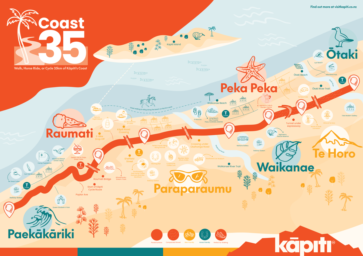 Coast35 Map Digital A1 V2