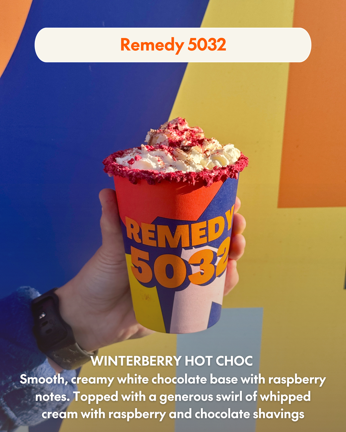 Remedy 5032