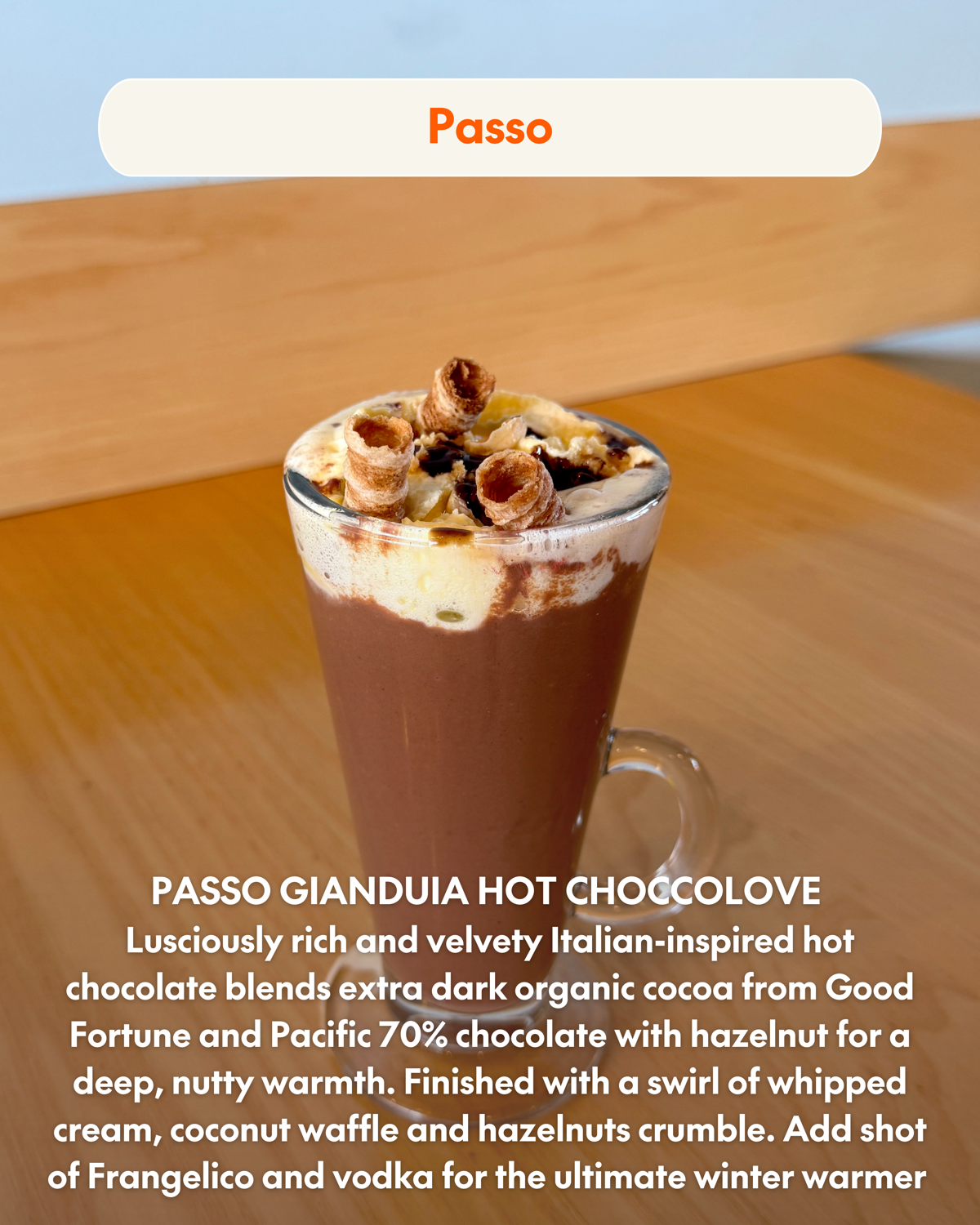 Passo
