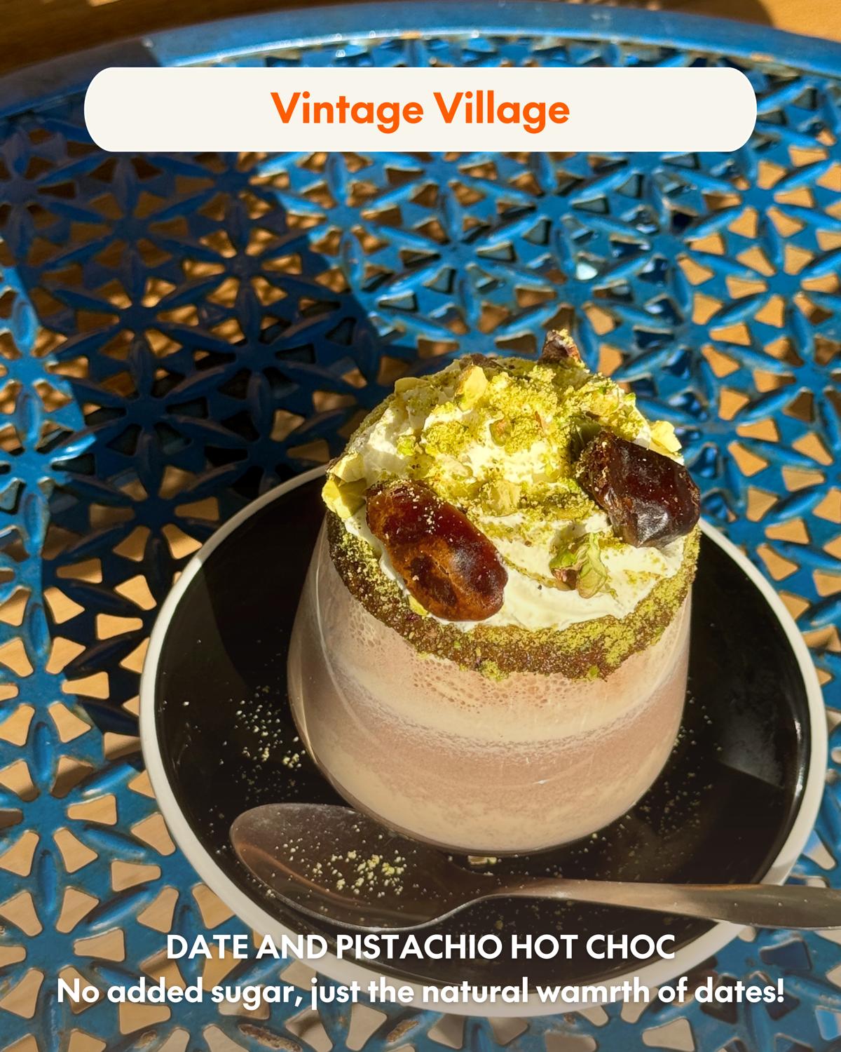 Vintage Village