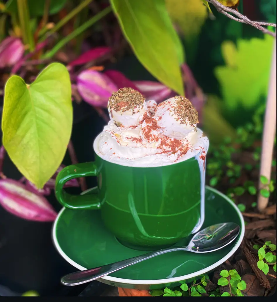Coffee And Flowers, Hot Choc 2026