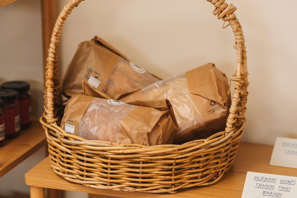 Delicious Doughs, Kāpiti Artisan Pantry (1)