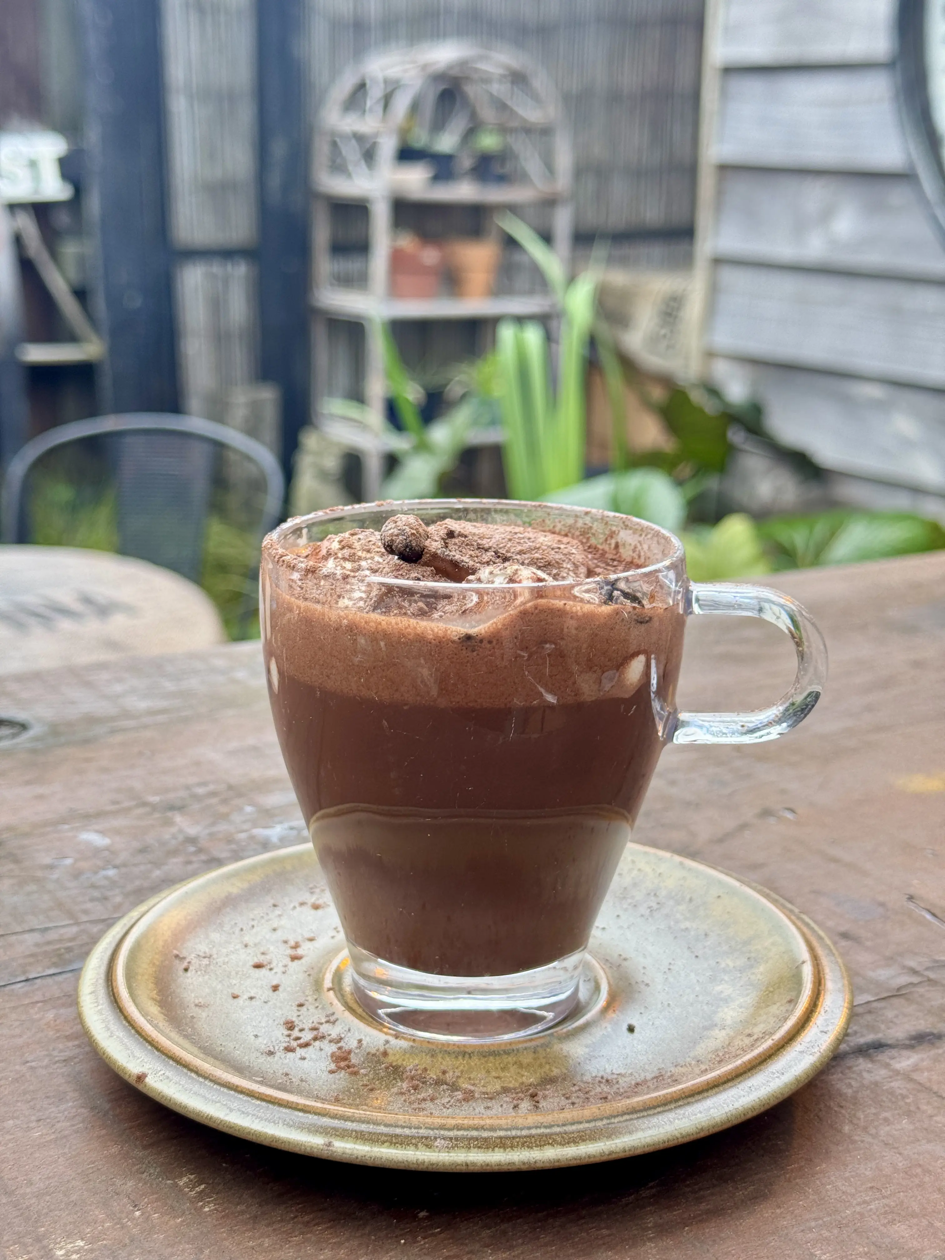 Hot Chocolate Competition 2026