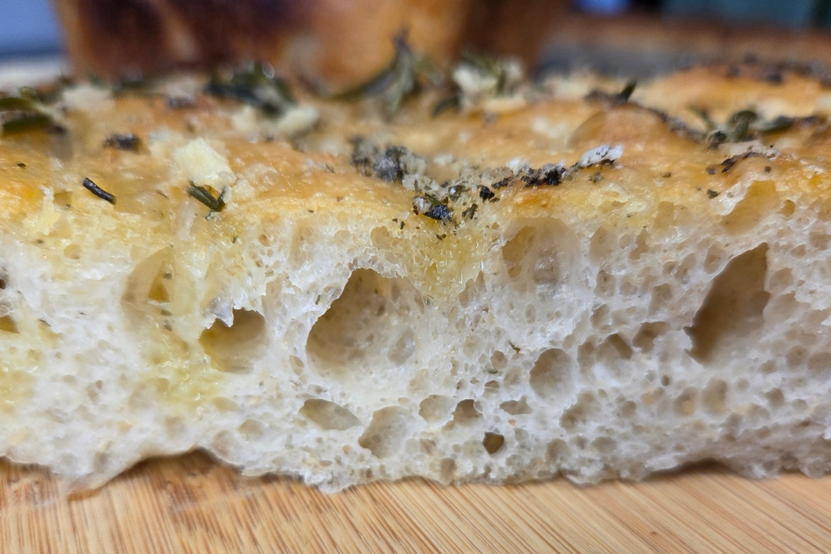 Delicious Doughs, Kāpiti Artisan Pantry
