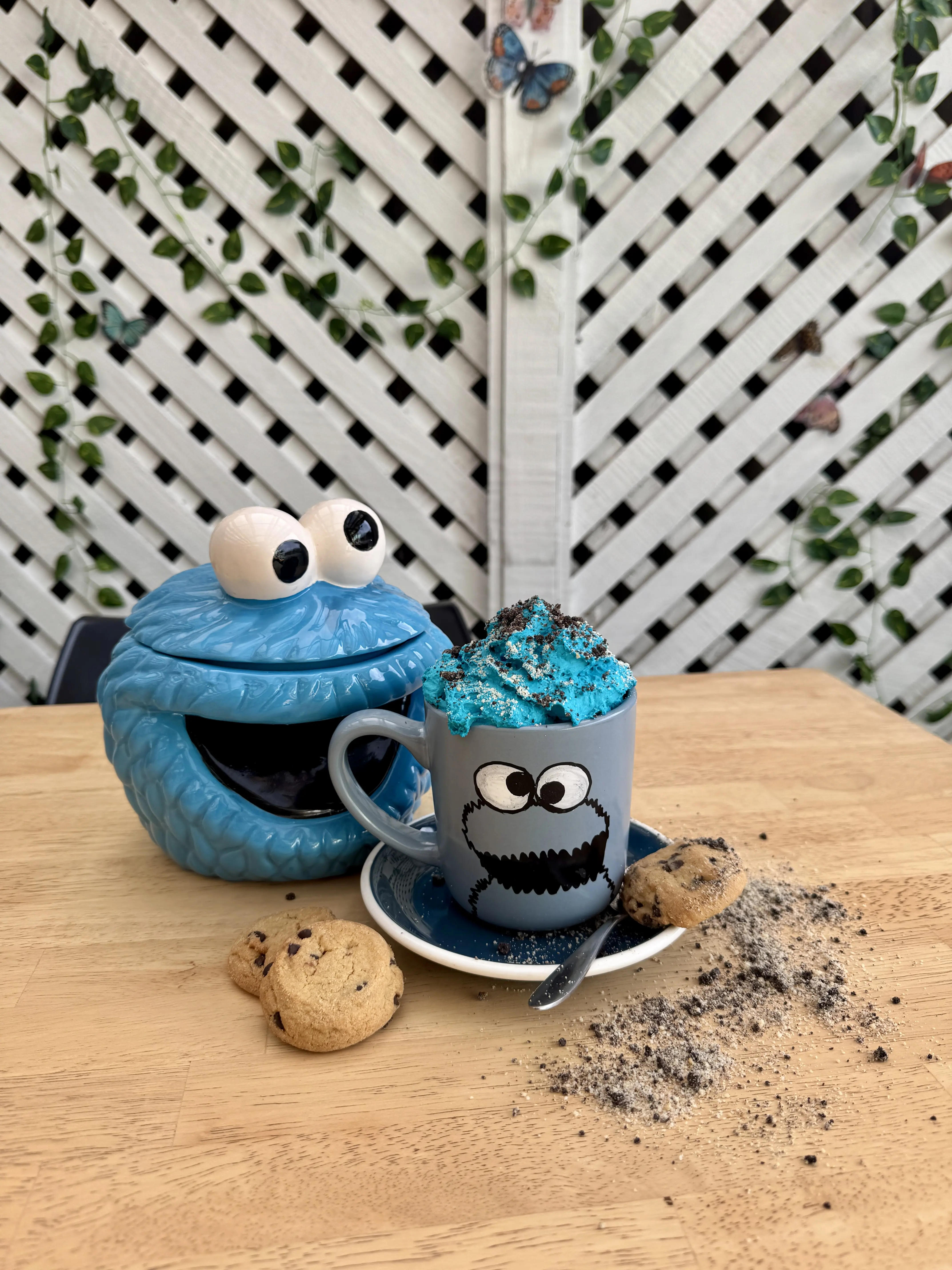 Hot Chco, Rosetta, 2026