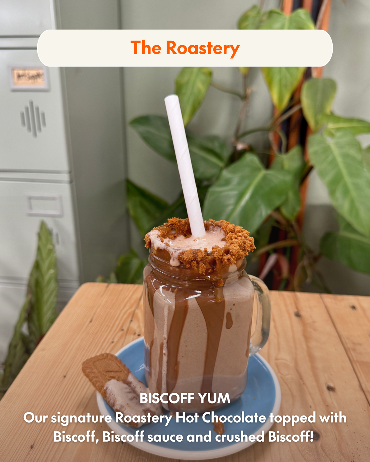 The Roastery